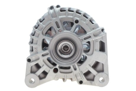 Генератор bosch 1986A01568 на Рено Captur