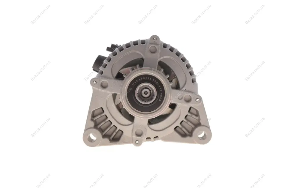 Генератор bosch 1986A01656