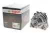 BOSCH CITROEN Генератор BERLINGO 1.2 16-, C-ELYSEE 1.2 12-, C4 1.2 18-, OPEL, PEUGEOT bosch 1986A01657