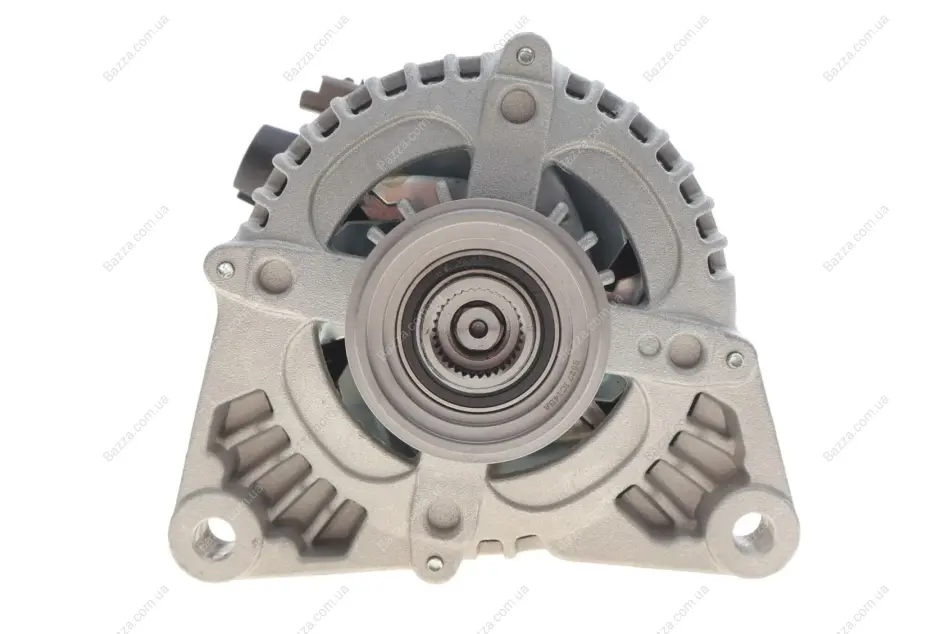 BOSCH CITROEN Генератор BERLINGO 1.2 16-, C-ELYSEE 1.2 12-, C4 1.2 18-, OPEL, PEUGEOT bosch 1986A01657