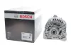 BOSCH RENAULT Генератор CLIO III 1.5 dCi 05-10 bosch 1986A01672