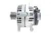 BOSCH RENAULT Генератор CLIO III 1.5 dCi 05-10 bosch 1986A01672