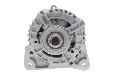 BOSCH RENAULT Генератор CLIO III 1.5 dCi 05-10 bosch 1986A01672 Рено Modus