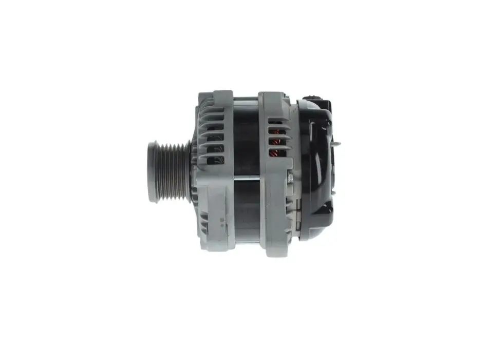 BOSCH TOYOTA Генератор 4 RUNNER V 4.0 4WD 10-, LAND CRUISER PRADO 4.0 09- bosch 1986A01686