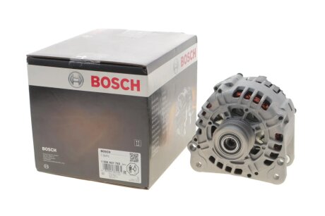 Генератор bosch 1986A01760