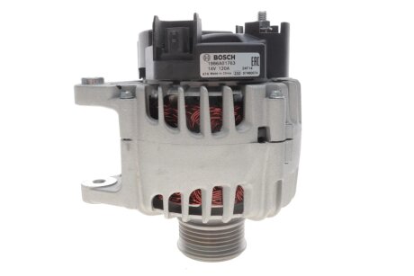Генератор bosch 1986A01763
