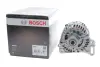 BOSCH VW Генератор POLO 1.4 05-, FOX 1.4 05-, SKODA, SEAT bosch 1986A01766