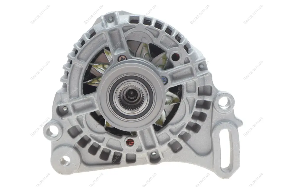 BOSCH VW Генератор POLO 1.4 05-, FOX 1.4 05-, SKODA, SEAT bosch 1986A01766