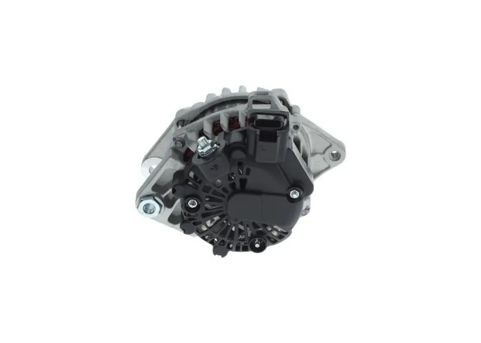 BOSCH KIA Генератор CERATO III 1.6 15-, SOUL I 1.6 11- Bosch 1986A01844 (фото 1)