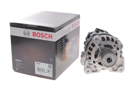 Генератор bosch 1986A01969