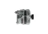 Генератор Bosch 1986A02065 (фото 3)