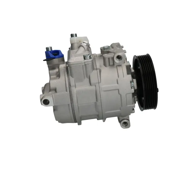 BOSCH AUDI Компресор кондиціонера A1 15-, A3 03-, SEAT, SKODA, VW bosch 1986AD1000