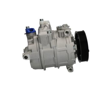 AUDI Компресор кондиціонера A1 15-, A3 03-, SEAT, SKODA, VW bosch 1986AD1000 на Фольксваген Туран