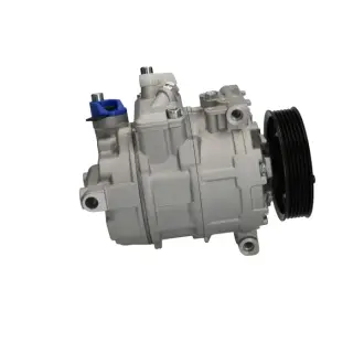 BOSCH AUDI Компресор кондиціонера A1 15-, A3 03-, SEAT, SKODA, VW bosch 1986AD1000
