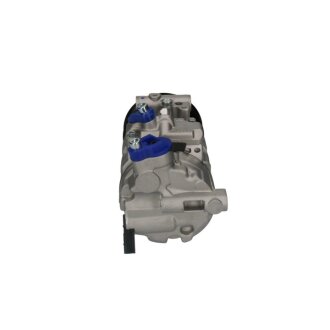 AUDI Компресор кондиціонера A1 1.2-2.0 10-, Q3, Q7 10-, SKODA, VW bosch 1986AD1004