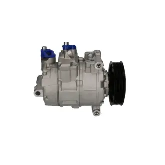BOSCH AUDI Компресор кондиціонера A1 1.2-2.0 10-, Q3, Q7 10-, SKODA, VW bosch 1986AD1004