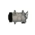 BOSCH CITROEN Компресор кондиціонера BERLINGO MULTISPACE 1.6 09-, DS5 1.6 11-, PEUGEOT bosch 1986AD1006
