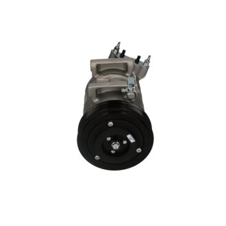 CITROEN Компресор кондиціонера BERLINGO MULTISPACE 1.6 09-, DS5 1.6 11-, PEUGEOT bosch 1986AD1006