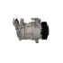 BOSCH CITROEN Компресор кондиціонера BERLINGO MULTISPACE 1.6 09-, DS5 1.6 11-, PEUGEOT bosch 1986AD1006