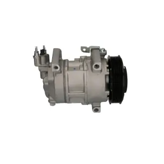 BOSCH CITROEN Компресор кондиціонера BERLINGO MULTISPACE 1.6 09-, DS5 1.6 11-, PEUGEOT Bosch 1986AD1006