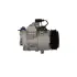 Компресор кондиціонера VAG (вир-во BOSCH) Bosch 1986AD1007 (фото 1)
