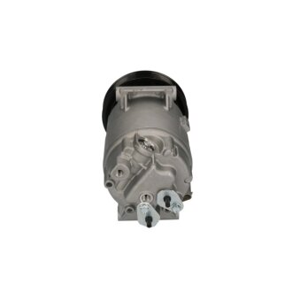 Компресор кондиціонера bosch 1986AD1008