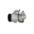 BOSCH TOYOTA Компресор кондиціонера AURIS 1.33, 1.4 07-, YARIS 1.0-1.5 05- bosch 1986AD1011