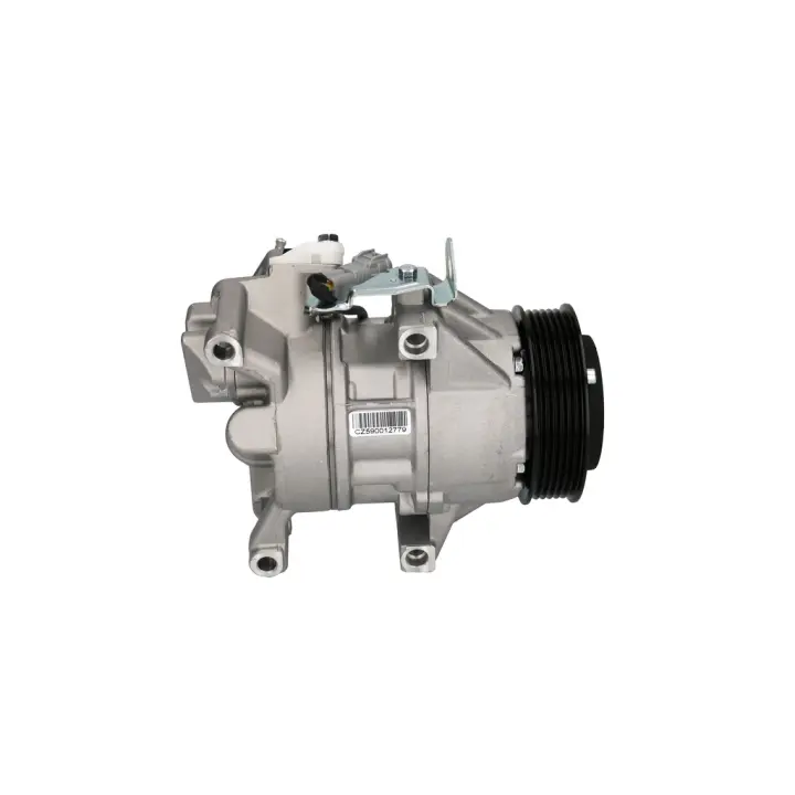 BOSCH TOYOTA Компресор кондиціонера AURIS 1.33, 1.4 07-, YARIS 1.0-1.5 05- bosch 1986AD1011