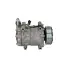 Компресор кондиціонера FORD Focus 1.6 TDCi (вир-во BOSCH) bosch 1986AD1014