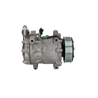 Компресор кондиціонера FORD Focus 1.6 TDCi (вир-во BOSCH) bosch 1986AD1014