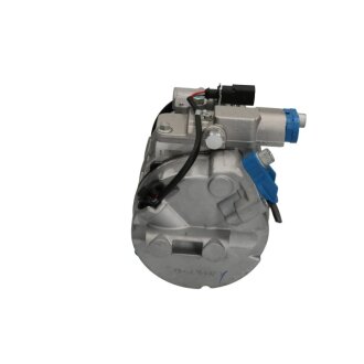 Компрессор кондиционера bosch 1986AD1018