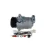 BOSCH OPEL Компресор кондиціонера ASTRA G CLASSIC, ASTRA H, MERIVA A bosch 1986AD1019