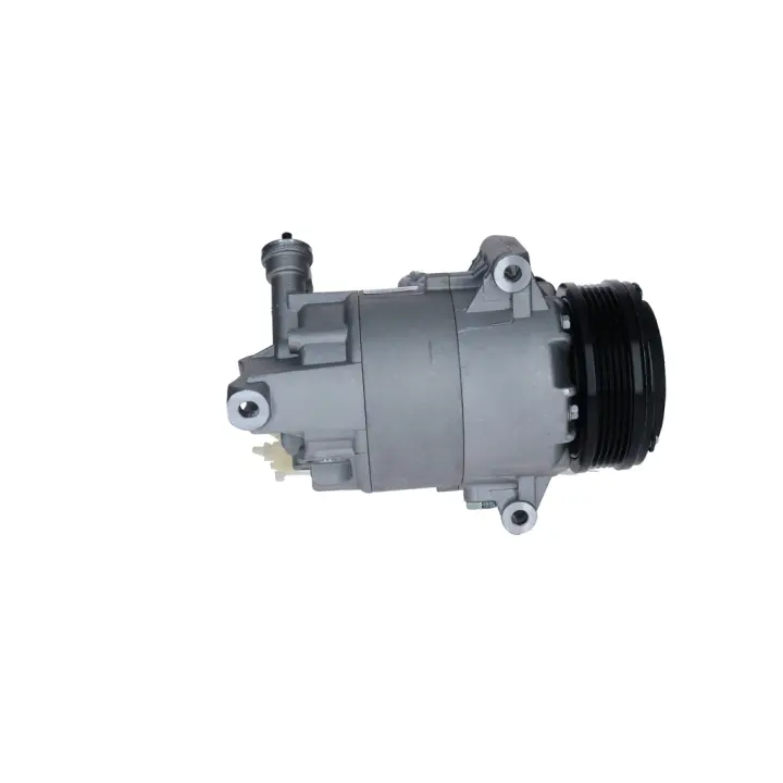 BOSCH OPEL Компресор кондиціонера ASTRA G CLASSIC, ASTRA H, MERIVA A bosch 1986AD1019