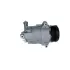 BOSCH OPEL Компресор кондиціонера ASTRA G CLASSIC, ASTRA H, MERIVA A bosch 1986AD1019