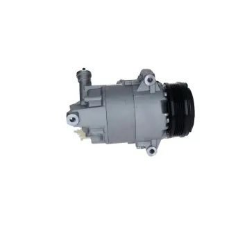 BOSCH OPEL Компресор кондиціонера ASTRA G CLASSIC, ASTRA H, MERIVA A bosch 1986AD1019