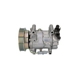 NISSAN компресор кондиціонера Juke, Micra, Note, Qashqai bosch 1986AD1020