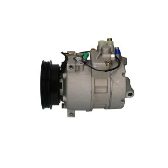 Компресор кондиціонера VAG bosch 1986AD1021