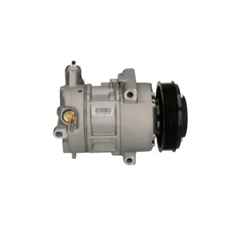 BOSCH OPEL Компресор кондиціонера CORSA D 1.0, 1.2, 1.4 06-, CORSA E 1.2, 1.4 14-, VAUXHALL bosch 1986AD1024 Опель Корса