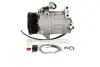 BOSCH OPEL Компресор кондиціонера ASTRA G CLASSIC, CORSA C, MERIVA A 98- bosch 1986AD1025