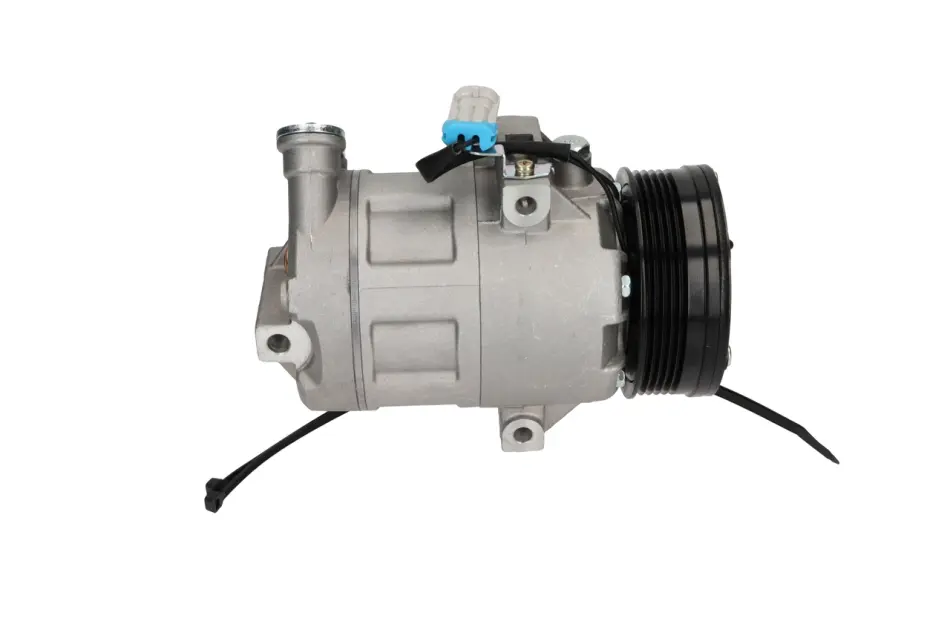 BOSCH OPEL Компресор кондиціонера ASTRA G CLASSIC, CORSA C, MERIVA A 98- bosch 1986AD1025