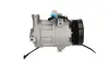BOSCH OPEL Компресор кондиціонера ASTRA G CLASSIC, CORSA C, MERIVA A 98- bosch 1986AD1025