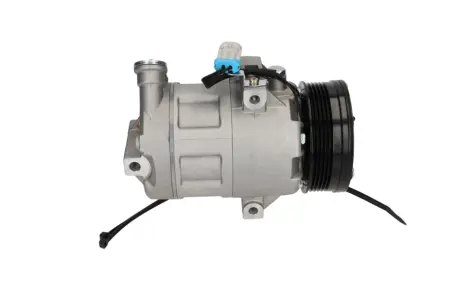 BOSCH OPEL Компресор кондиціонера ASTRA G CLASSIC, CORSA C, MERIVA A 98- bosch 1986AD1025