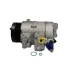 BOSCH VW Компресор кондиціонера CRAFTER 30-35 2.0 11-, CRAFTER 30-50 2.0 11- Bosch 1986AD1026 (фото 3)