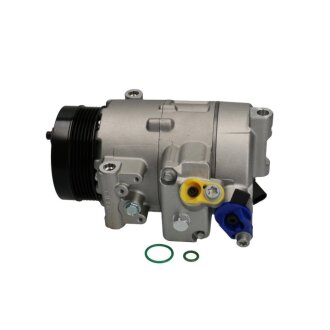 VW Компресор кондиціонера CRAFTER 30-35 2.0 11-, CRAFTER 30-50 2.0 11- bosch 1986AD1026