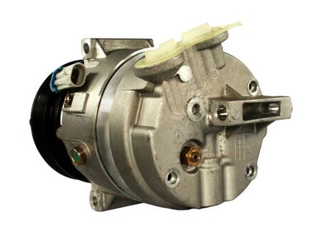 OPEL компресор кондиціонера VECTRA B, SAAB, CADILLAC bosch 1986AD1028