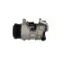 BOSCH BMW Компресор кондиціонера 1 (E87) 04-, 3 (E90) 04-, 3 Touring (E91) 04- Bosch 1986AD1029 (фото 3)