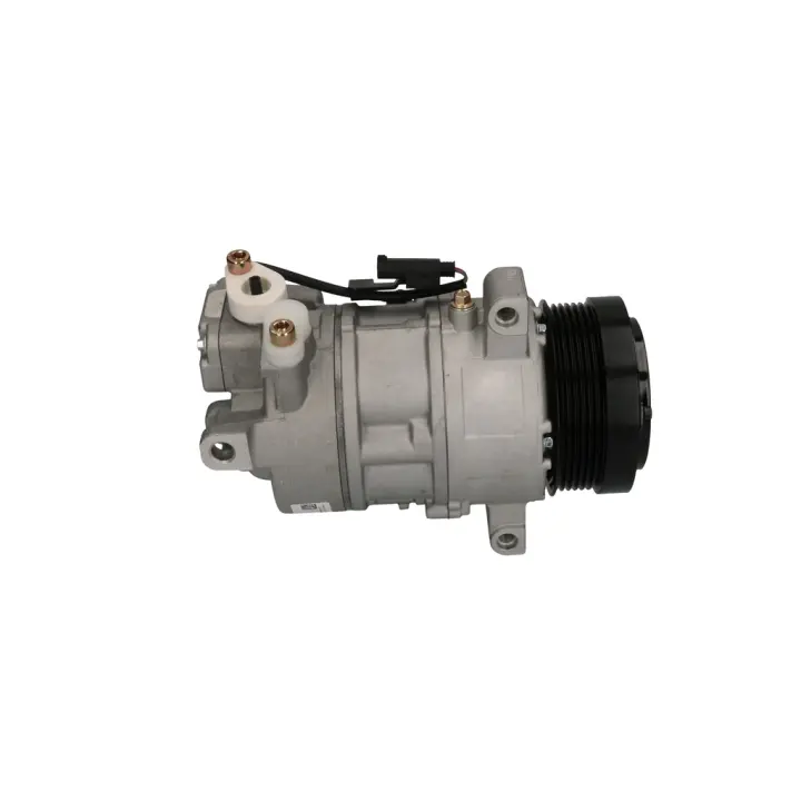 BOSCH BMW Компресор кондиціонера 1 (E87) 04-, 3 (E90) 04-, 3 Touring (E91) 04- Bosch 1986AD1029 (фото 1)