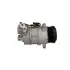 BOSCH BMW Компресор кондиціонера 1 (E87) 04-, 3 (E90) 04-, 3 Touring (E91) 04- Bosch 1986AD1029 (фото 1)