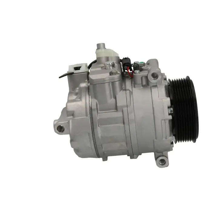 BOSCH DB Компресор кондиціонера (під 2 холодоагента) C-CLASS (W203) 05-, CLS (C219) 05-, E-CLASS (W211) 05-, S-CLASS (W221, V221)06- Bosch 1986AD1030 (фото 1)