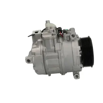 BOSCH DB Компресор кондиціонера (під 2 холодоагента) C-CLASS (W203) 05-, CLS (C219) 05-, E-CLASS (W211) 05-, S-CLASS (W221, V221)06- Bosch 1986AD1030